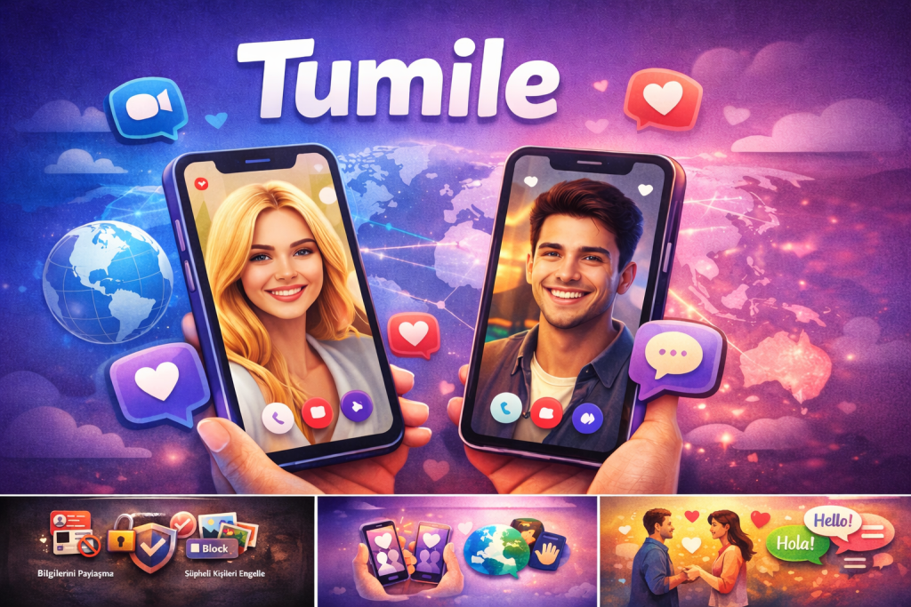 Tumile