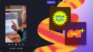 Instagram için video reklamları oluşturma