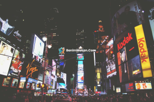 Gece Sohbeti: Geceyarısı Sohbetlerinde Ortaya Çıkan Sırlar