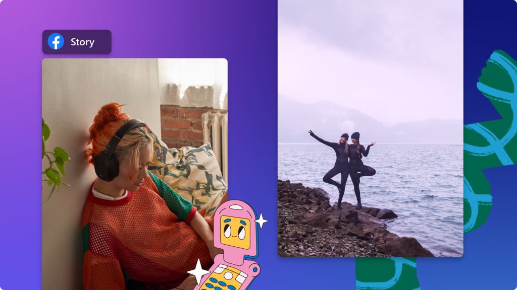 Hikayeler Facebook için ana kılavuz