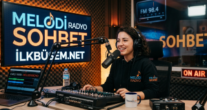 Melodi Radyo Sohbet