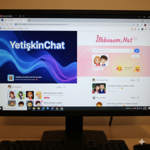 YetişkinChat