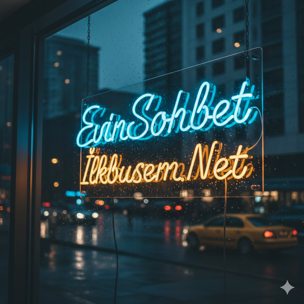 EvinSohbet