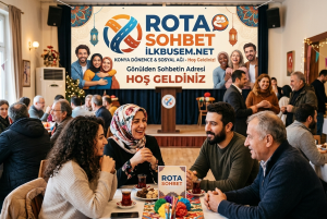 Rota Sohbet