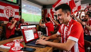 Antalyaspor Canlı Chat Sohbet Siteleri