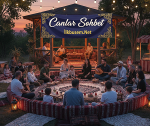 Canlar Sohbet