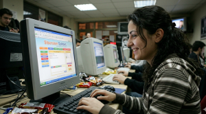 Siberalem Sohbet