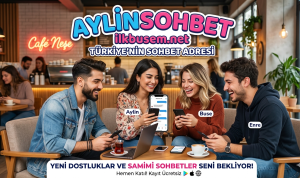Aylinsohbet