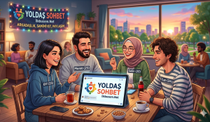 Yoldas Sohbet
