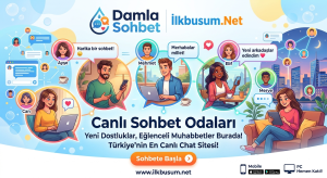 Damla Sohbet