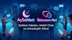 Aysohbet