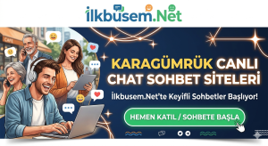 Karagümrük Canlı Chat Sohbet Siteleri