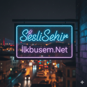 SesliSehir
