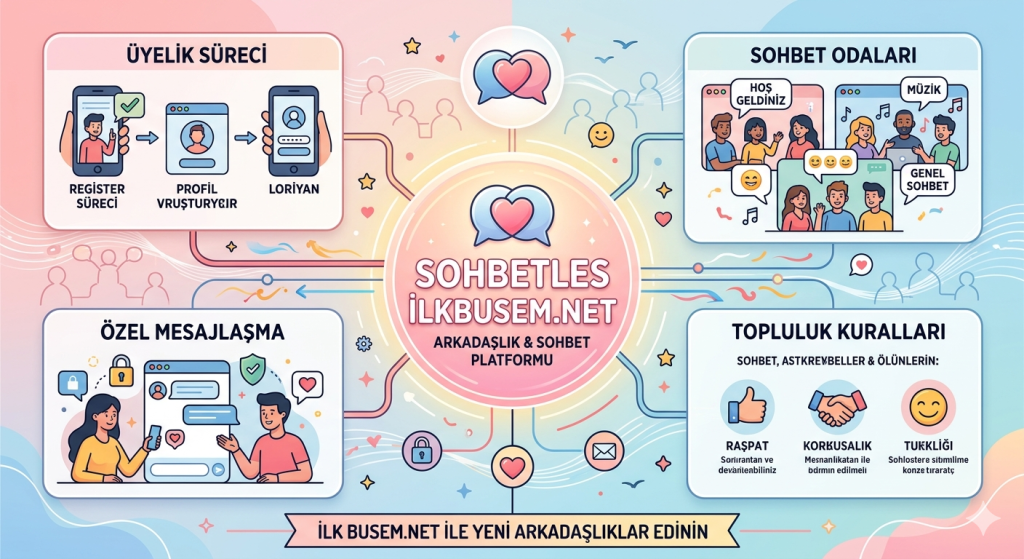 Sohbetles