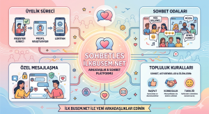 Sohbetles