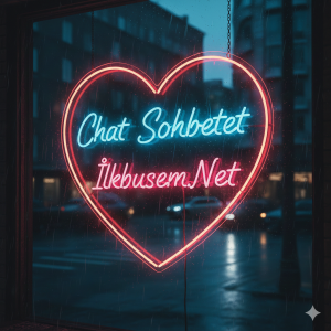 Chat Sohbetet