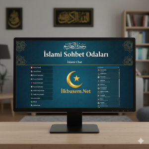 İslami Sohbet Odaları İslami Chat
