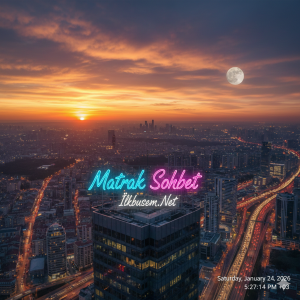 Matrak Sohbet