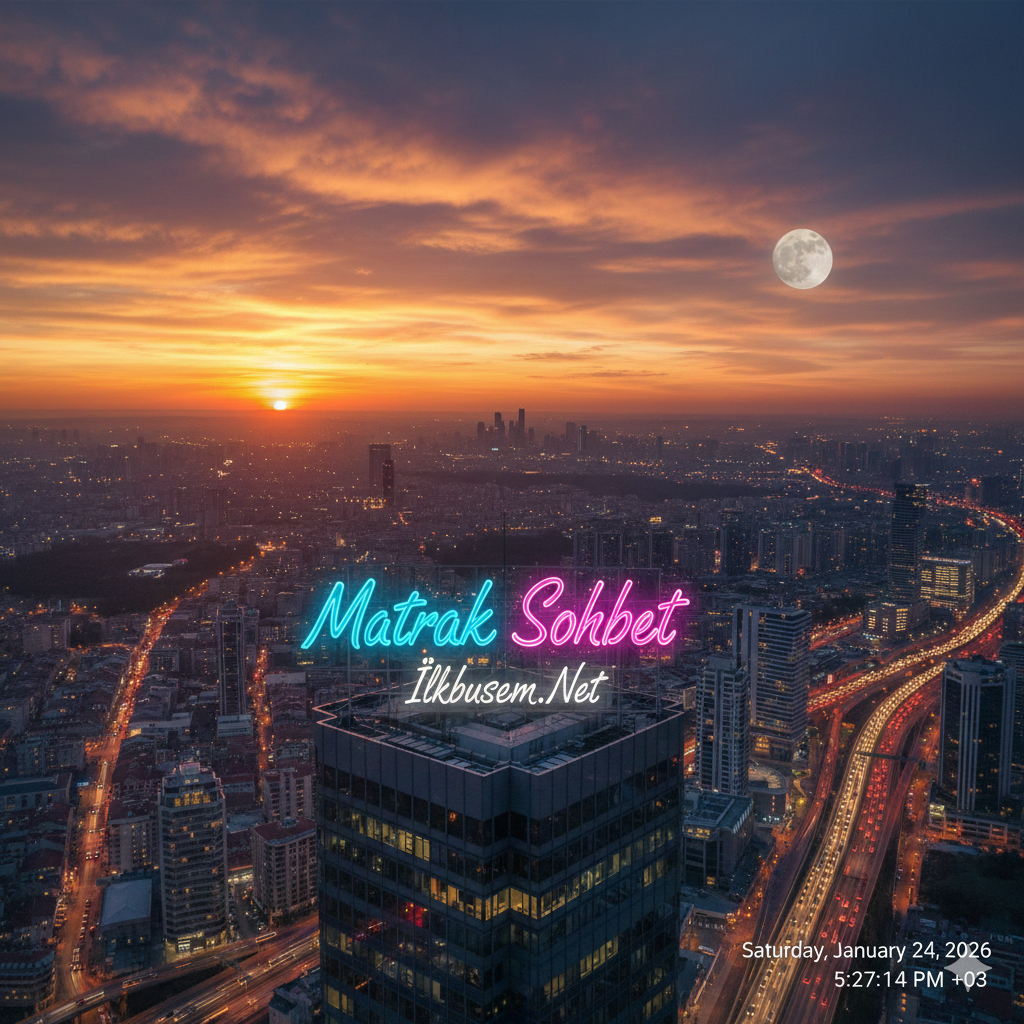 Matrak Sohbet