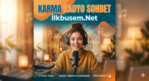 Karma Radyo Sohbet