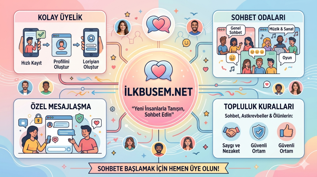 Sohbetdesin