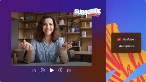 YouTube açıklamaları için ana kılavuz